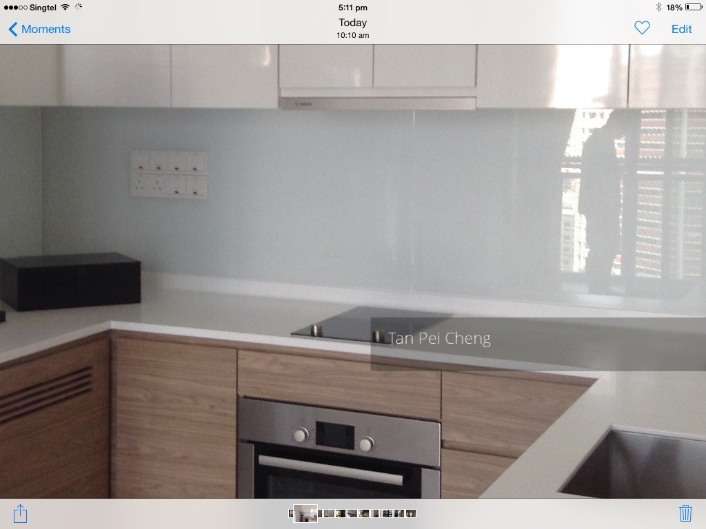 The Tennery (D23), Apartment #138522922